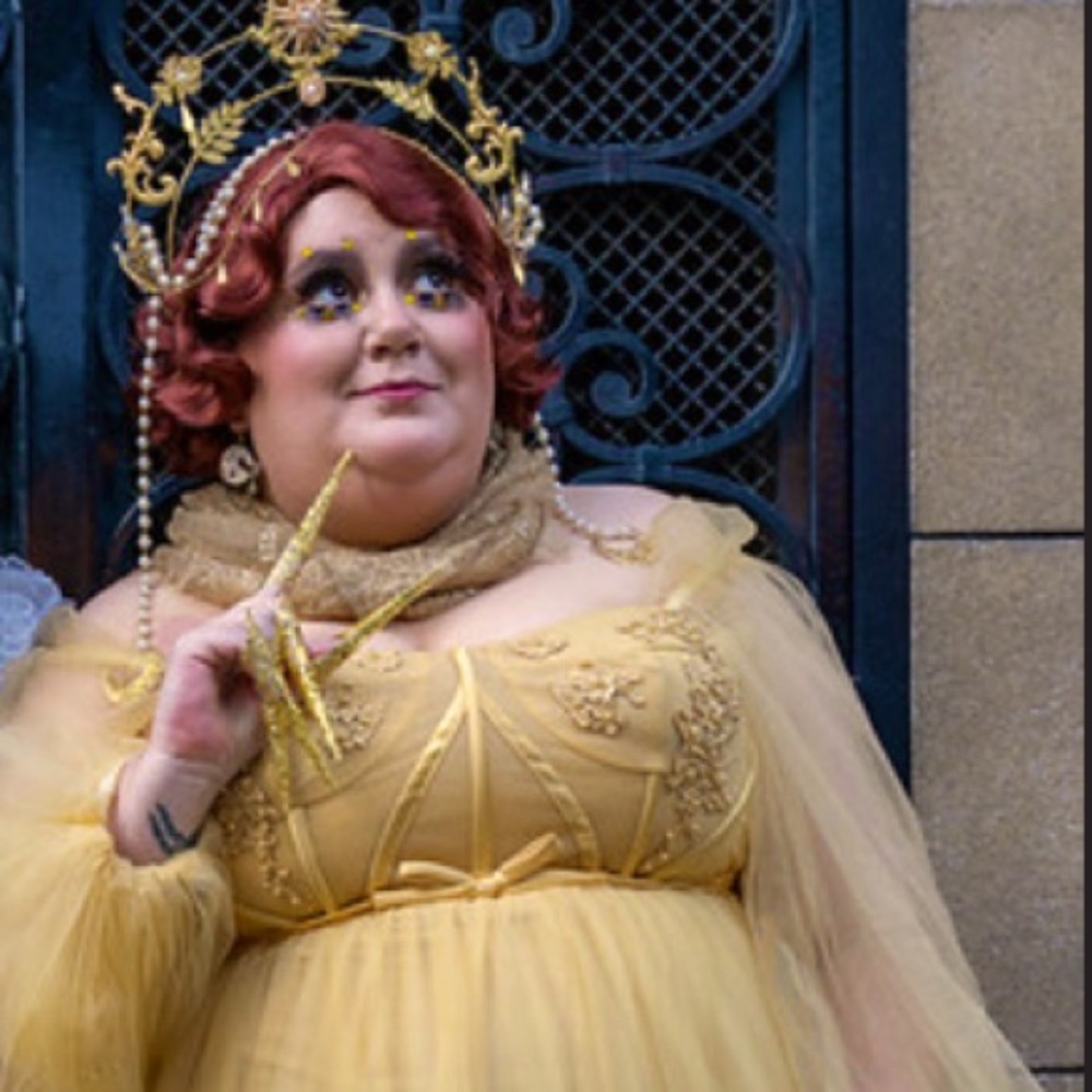 Meet your Posher, Megan